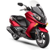 Super Dink 350 Kymco width=